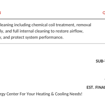 Home Energy Heating & Cooling - Heating & Air Conditioning/HVAC Near Me - Maple Grove, Minnesota Home Energy Heating & Cooling - Heating & Air Conditioning/HVAC Near Me - Maple Grove, Minnesota