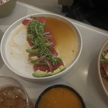 Centrico - Sashimi - Mexican Near Me - Anaheim, California Centrico - Sashimi - Mexican Near Me - Anaheim, California