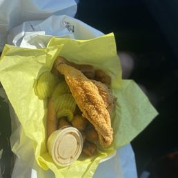 Catfish Fillet Catfish Fillet