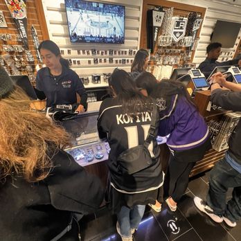 Team LA - Sports Wear Near Me - Los Angeles, California Team LA - Sports Wear Near Me - Los Angeles, California