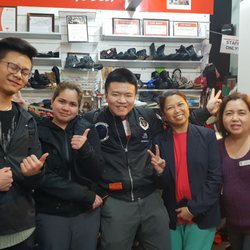 Red Cross Shop