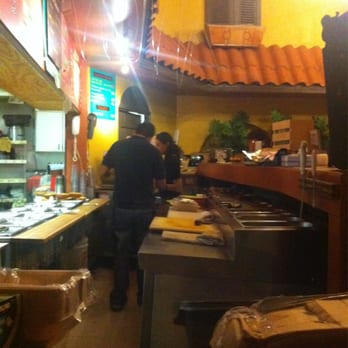 Vivas - Mexican Near Me - Santa Cruz, California