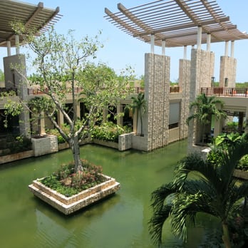 Banyan Tree Mayakoba - Hotels Near Me - Playa del Carmen, ROO