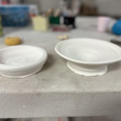 Round Rock Community Clay