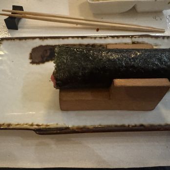 Shirokuro - Kuro Omakase - Grab Hand Roll - Japanese Near Me - New York, New York