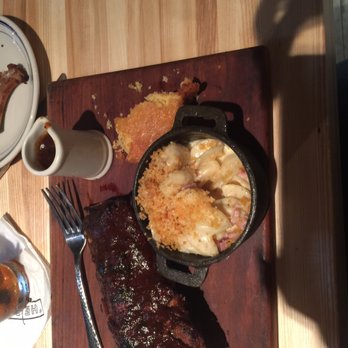 The Ranch - TxMesquite Ribs - Steakhouses Near Me - Irving, Texas