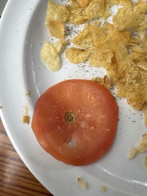 Plums Restaurant by null