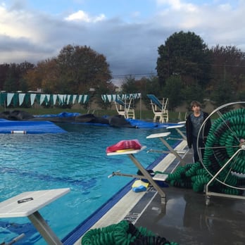 Cortopassi Aquatics Center - Welcome to the wind - Swimming Pools Near Me - Stockton, California
