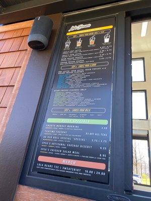 Menu photo 5 Lola Beans Coffee Chattanooga, TN