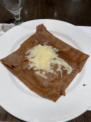 La Crêperie de Paris by null