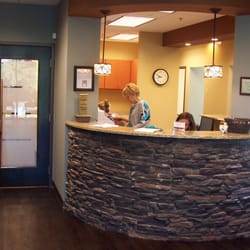 Kennestone Dental Designs - The front desk