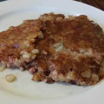 Doe Doe's Diner - Canned corned beef hash - Breakfast & Brunch Near Me - Saint Petersburg, Florida Doe Doe's Diner - Canned corned beef hash - Breakfast & Brunch Near Me - Saint Petersburg, Florida