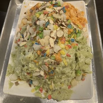 Dzert - Coffee & Tea Near Me - Buena Park, California
