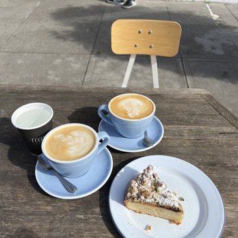 The Mill - Coffee & Tea Near Me - San Francisco, California The Mill - Coffee & Tea Near Me - San Francisco, California