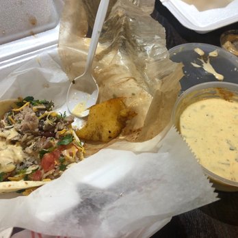Chef Hīrō - Food Trucks Near Me - Columbus, Ohio