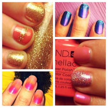 Maddy Spa - Offering authentic CND Shellac Manicures! - Nail Salons Near Me - Gulfport, Florida Maddy Spa - Offering authentic CND Shellac Manicures! - Nail Salons Near Me - Gulfport, Florida