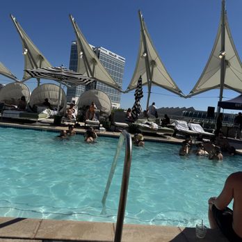 OMNI SAN DIEGO HOTEL AT THE BALLPARK - Updated February 2026 - 1067