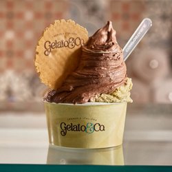 Gelato&Co. - Gelato cup 3 flavors