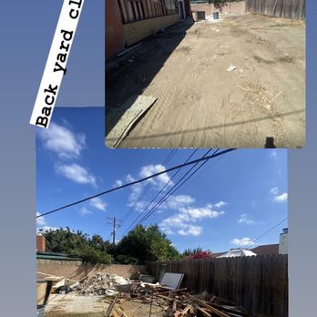 OC Cleanup and Hauling - Exterior Trash cleanup, garden Grove ca. - Junk Removal & Hauling Near Me OC Cleanup and Hauling - Exterior Trash cleanup, garden Grove ca. - Junk Removal & Hauling Near Me