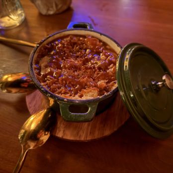 Wusong Road - Coconut Bread Pudding - Tiki Bars Near Me - Cambridge, Massachusetts Wusong Road - Coconut Bread Pudding - Tiki Bars Near Me - Cambridge, Massachusetts