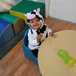 Growing Babies Preschool and Infant Center