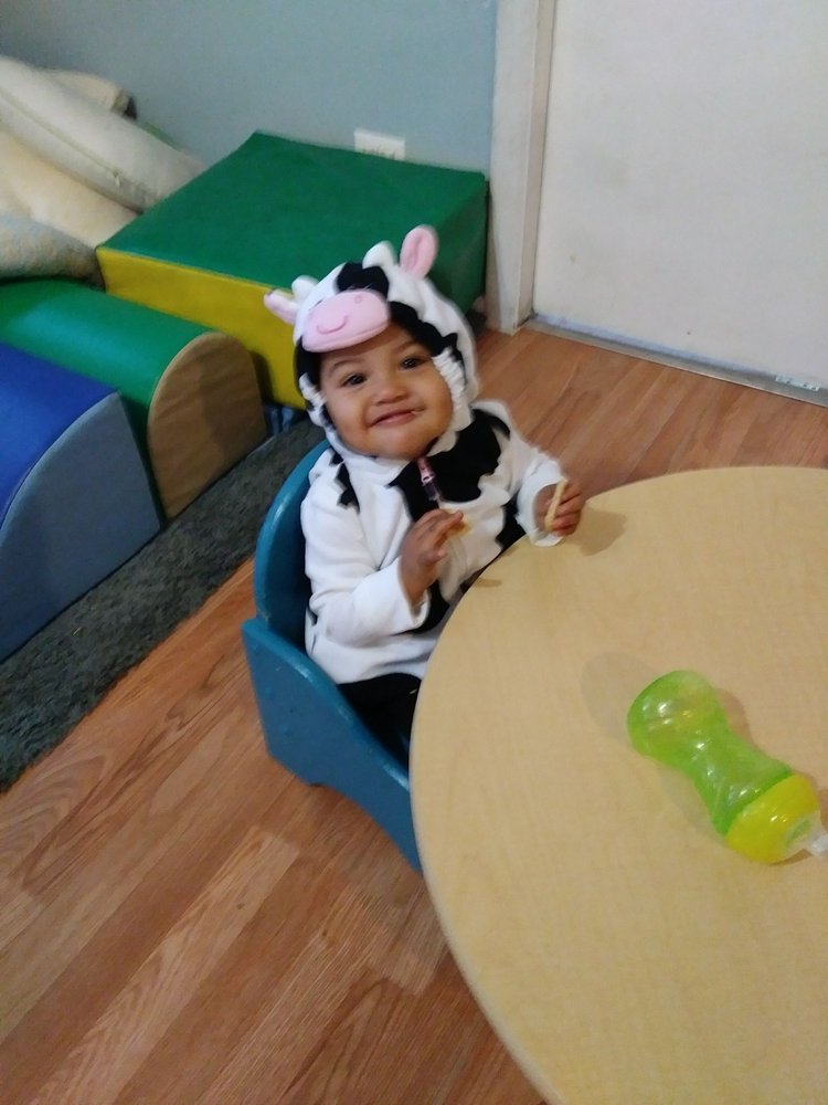 Growing Babies Preschool and Infant Center - childcare center in Santa Barbara, CA