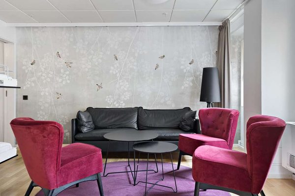 Best Western Hotel Svava by null