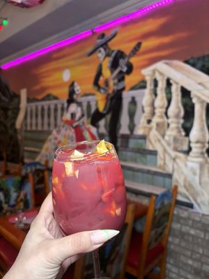 Mariachi Mexican Restaurant by null