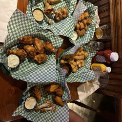 Keg N' Cork - Smorgasbord for 1/2 price