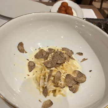 Be.Steak.A - Truffle pasta - Bars Near Me - Campbell, California Be.Steak.A - Truffle pasta - Bars Near Me - Campbell, California