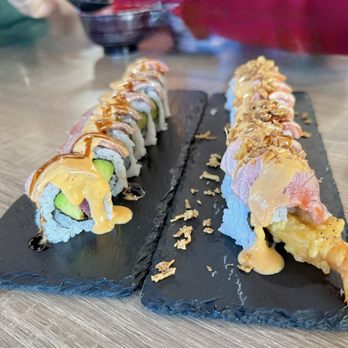 Kiroro Sushi - Japanese Near Me - Belmont, California Kiroro Sushi - Japanese Near Me - Belmont, California