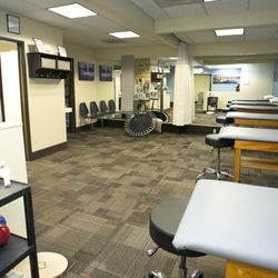 North Lake Physical Therapy
