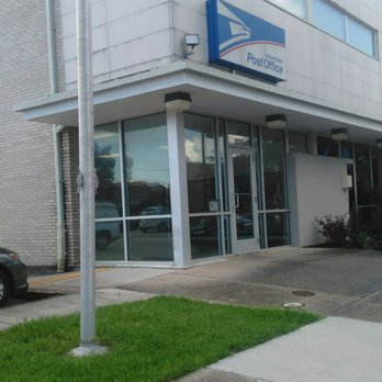 US Post Office - Post Offices Near Me - New Orleans, Louisiana