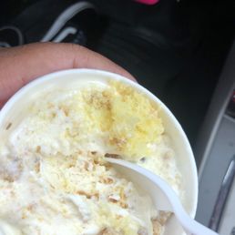Cookie Dough