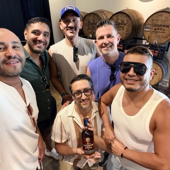 Seven Three Distilling - Los amigos 4 ever!! - Cocktail Bars Near Me - New Orleans, Louisiana