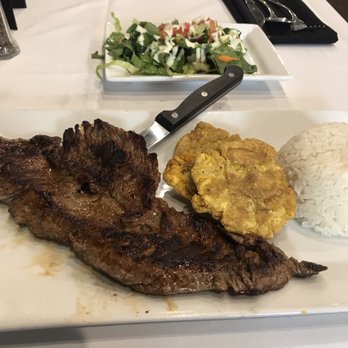 El Colombiano - Bakeries Near Me - Weston, Florida
