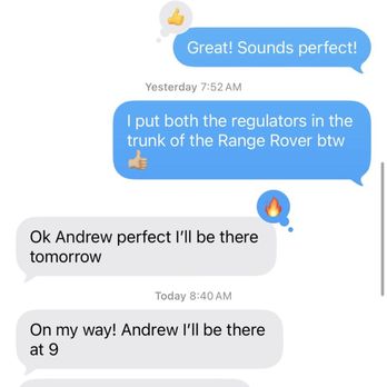 Ontime Mobile Service - You know this biz is when they can come through and do work while you're out of town. - Roadside Assistance Near Me Ontime Mobile Service - You know this biz is when they can come through and do work while you're out of town. - Roadside Assistance Near Me