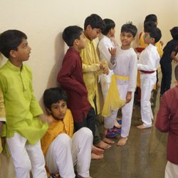 iGurukul Learning Center - Backstage Prep