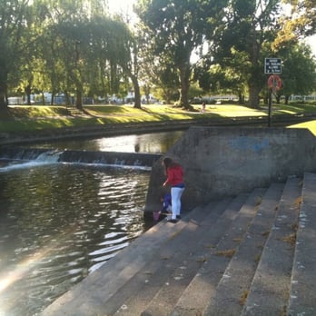 Griffith Park - Catching pinkines (is that what they're called?!). - Parks Near Me - Dublin, D