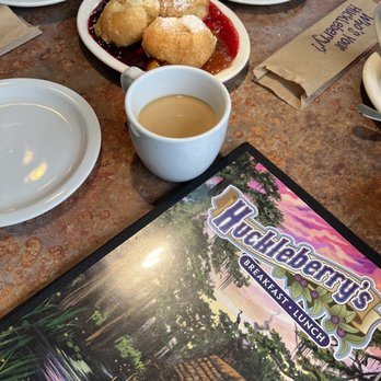 Huckleberry's - Breakfast & Brunch Near Me - Roseville, California Huckleberry's - Breakfast & Brunch Near Me - Roseville, California