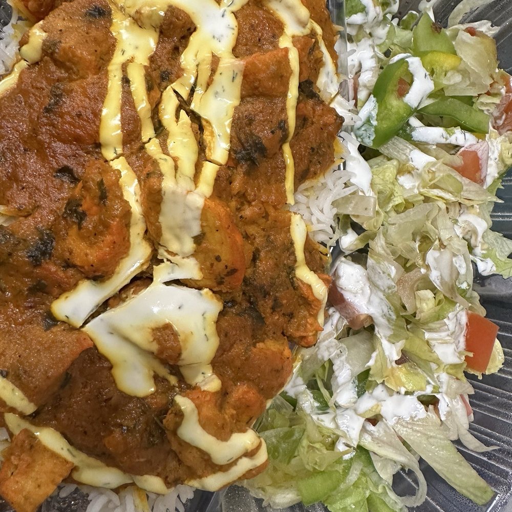 Azhar Halal Market & Grill - Chicken halal New York style - Grocery Near Me - Tracy, California Azhar Halal Market & Grill - Chicken halal New York style - Grocery Near Me - Tracy, California