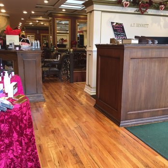 A.F. Bennett Salon and Wellness Spa - front room - Day Spas Near Me - Staten Island, New York A.F. Bennett Salon and Wellness Spa - front room - Day Spas Near Me - Staten Island, New York