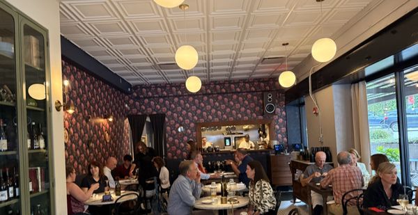 La Fête by null La Fête by null