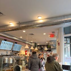 Taiyaki NYC x The Dough Club - Cambridge