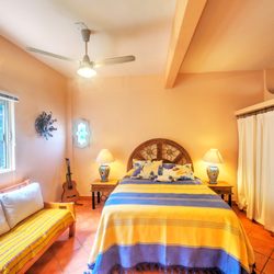 Casa Tamarindo - Traditional Mexican Style