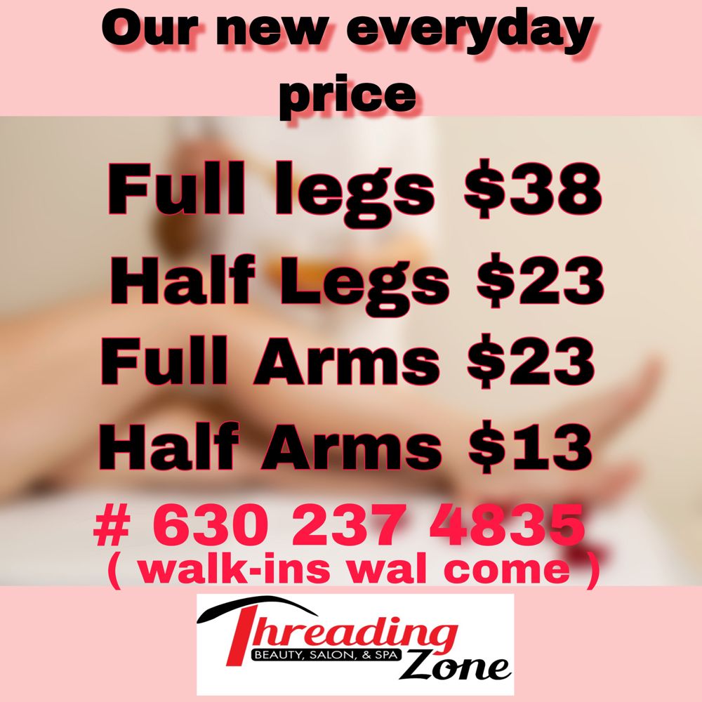 THREADING ZONE 21 Photos & 23 Reviews 539 J W Lake St, Addison, IL