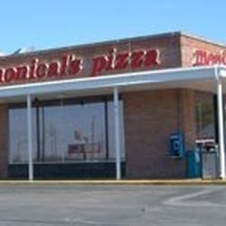 Monical's Pizza