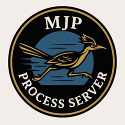 MJP Process Server