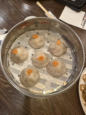 Dim Sum Factory - Krewstown by null