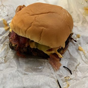 For The Win - Double cheeseburger - Burgers Near Me - Los Angeles, California For The Win - Double cheeseburger - Burgers Near Me - Los Angeles, California